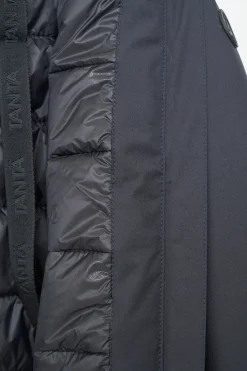 Tantä Rainwear Quilted Coats | Cher