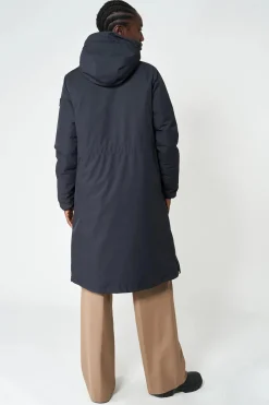 Tantä Rainwear Quilted Coats | Cher