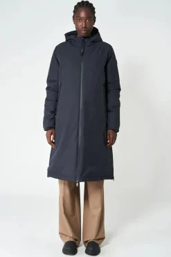 Tantä Rainwear Quilted Coats | Cher