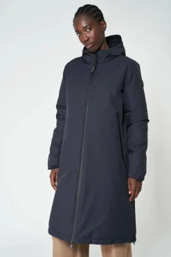 Tantä Rainwear Quilted Coats | Cher