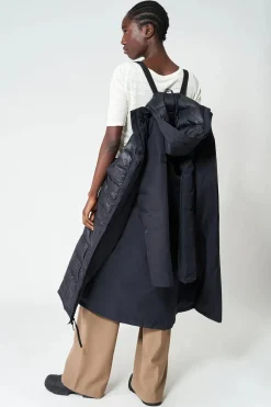 Tantä Rainwear Quilted Coats | Cher