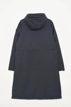 Tantä Rainwear Quilted Coats | Cher