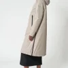 Tantä Rainwear Quilted Coats | Cher