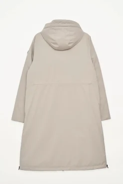 Tantä Rainwear Quilted Coats | Cher