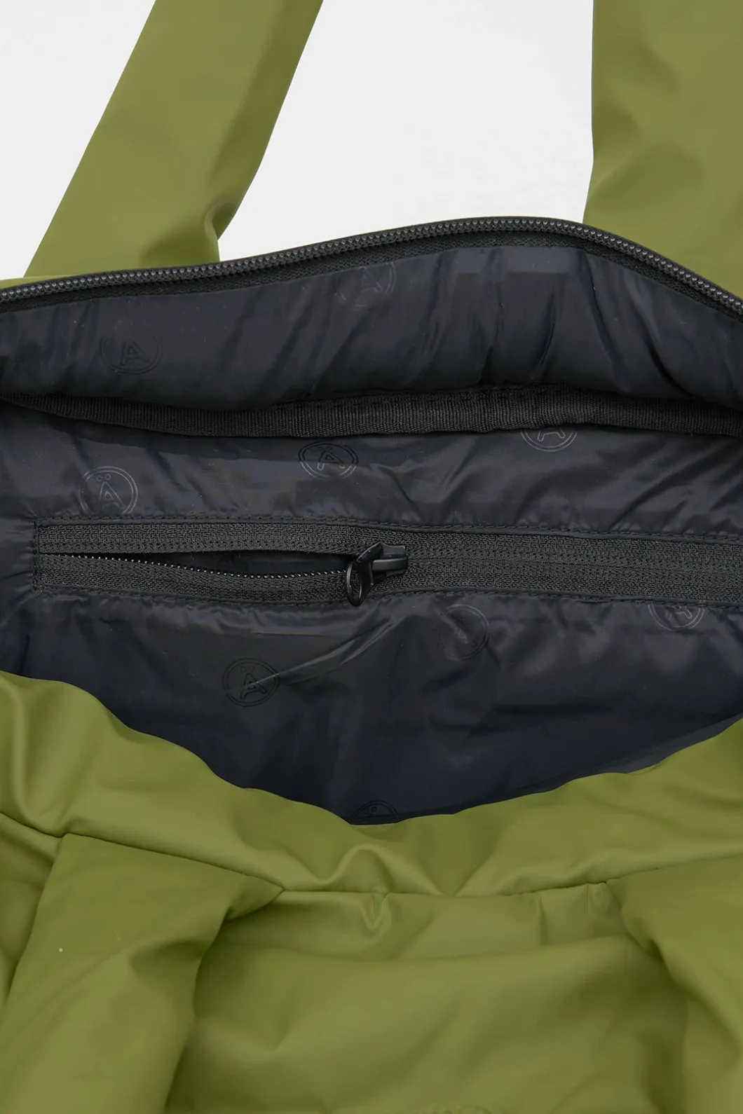 Tantä Rainwear Gym Bags | Conlectus