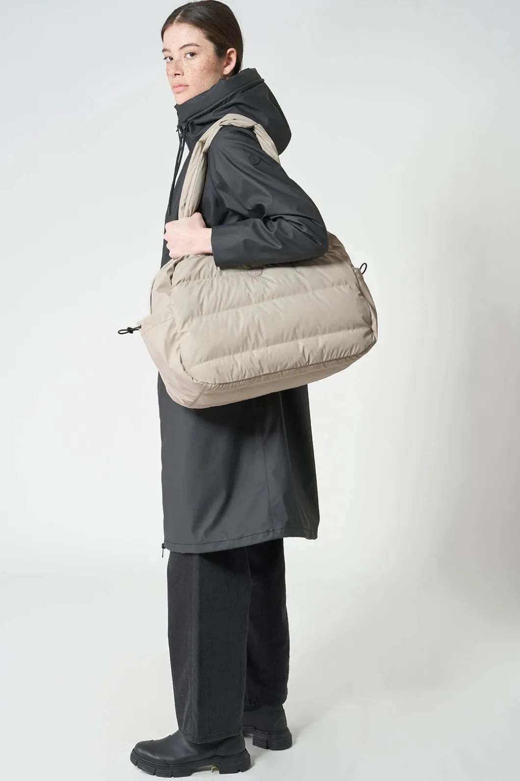 Tantä Rainwear Gym Bags | Conlectus