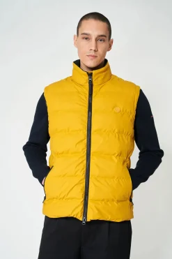 Tantä Rainwear Vests | Dam