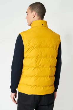 Tantä Rainwear Vests | Dam