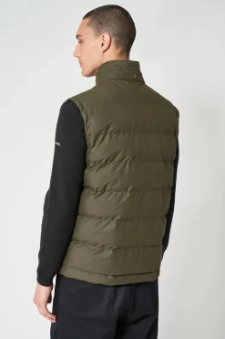 Tantä Rainwear Vests | Dam