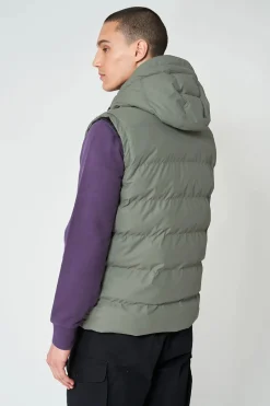 Tantä Rainwear Vests | Dam