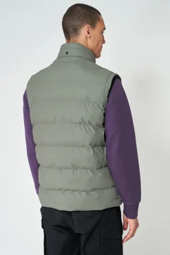 Tantä Rainwear Vests | Dam