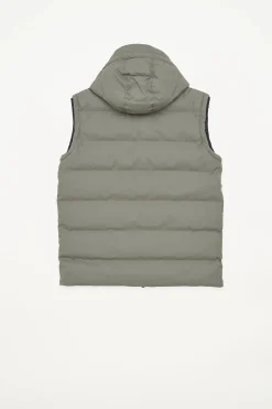 Tantä Rainwear Vests | Dam