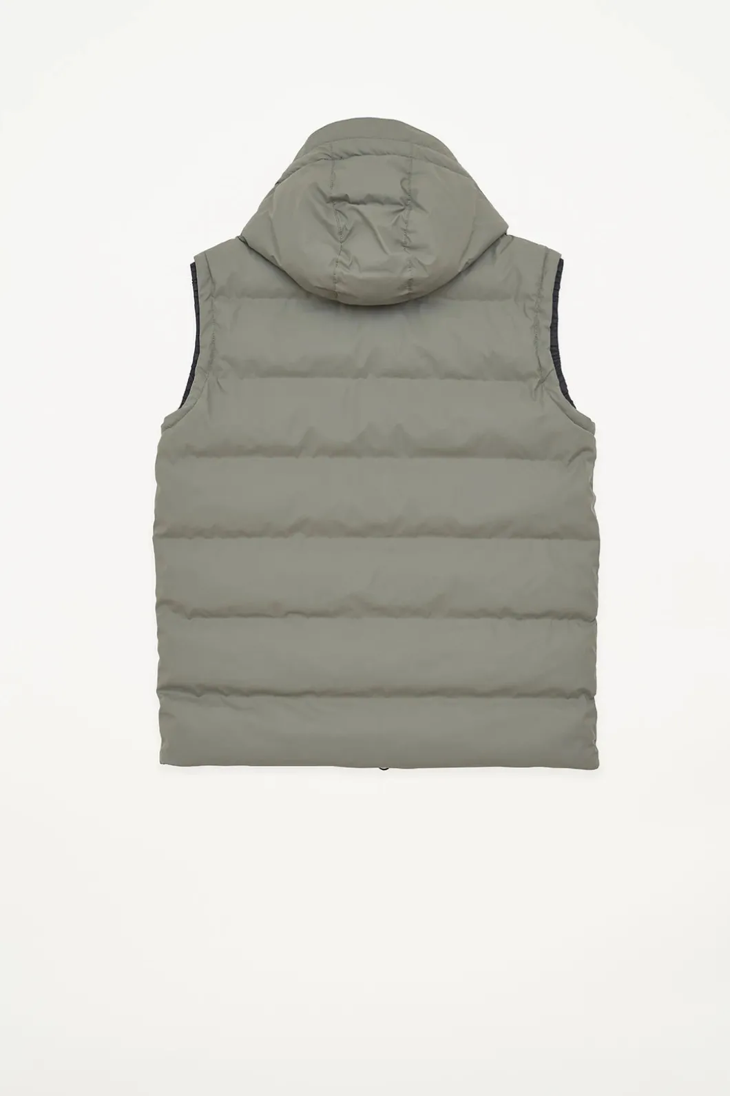 Tantä Rainwear Vests | Dam