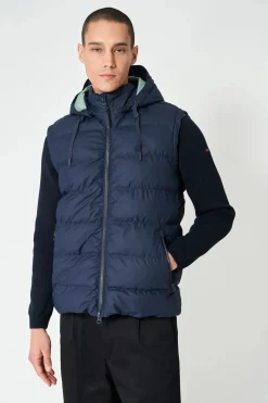 Tantä Rainwear Vests | Dam