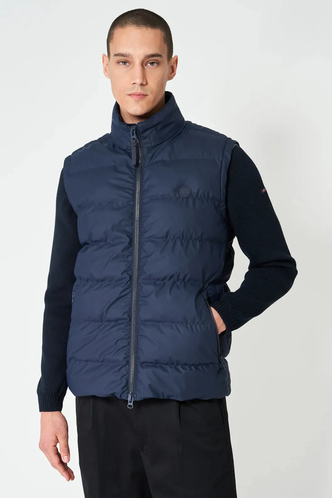 Tantä Rainwear Vests | Dam
