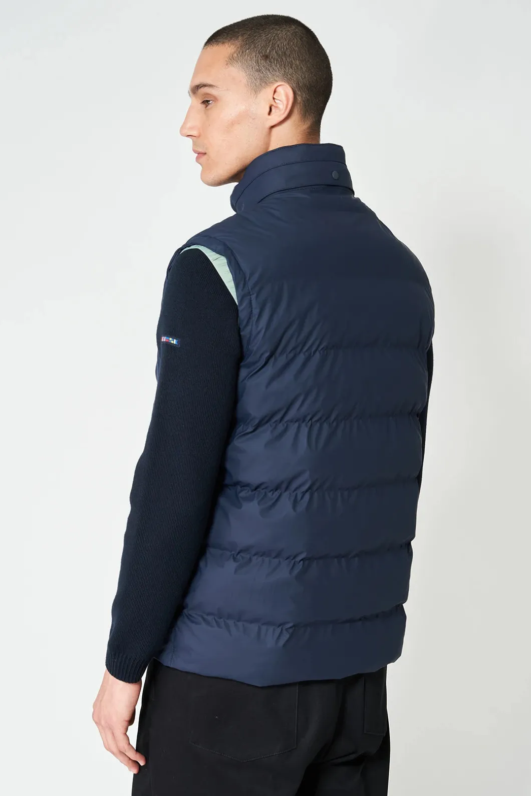 Tantä Rainwear Vests | Dam