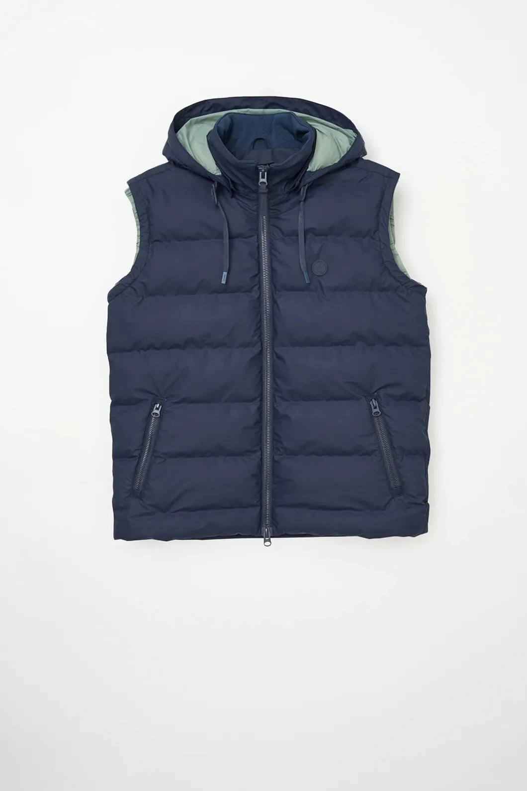 Tantä Rainwear Vests | Dam