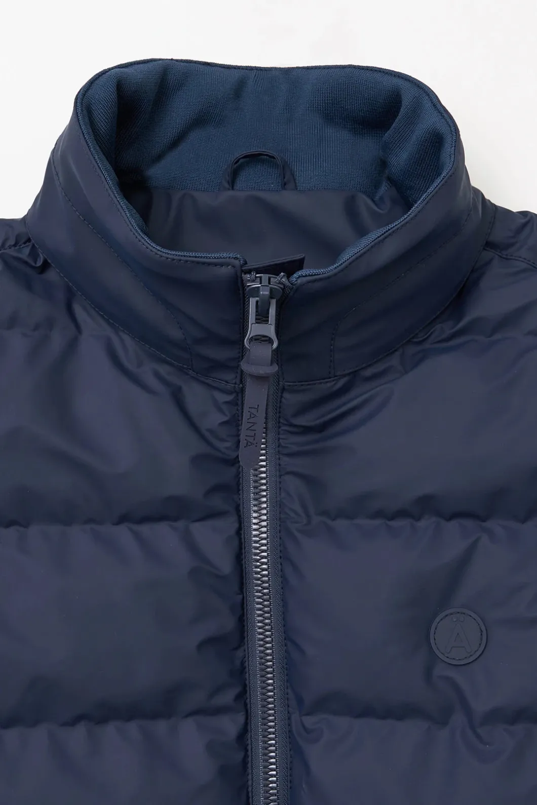 Tantä Rainwear Vests | Dam