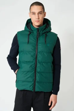 Tantä Rainwear Vests | Dam