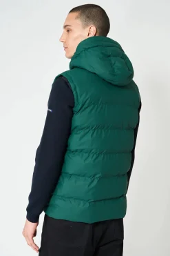 Tantä Rainwear Vests | Dam