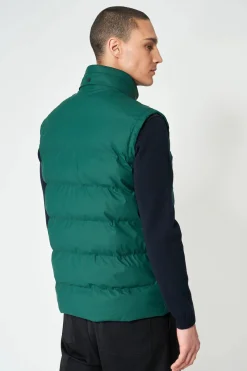 Tantä Rainwear Vests | Dam
