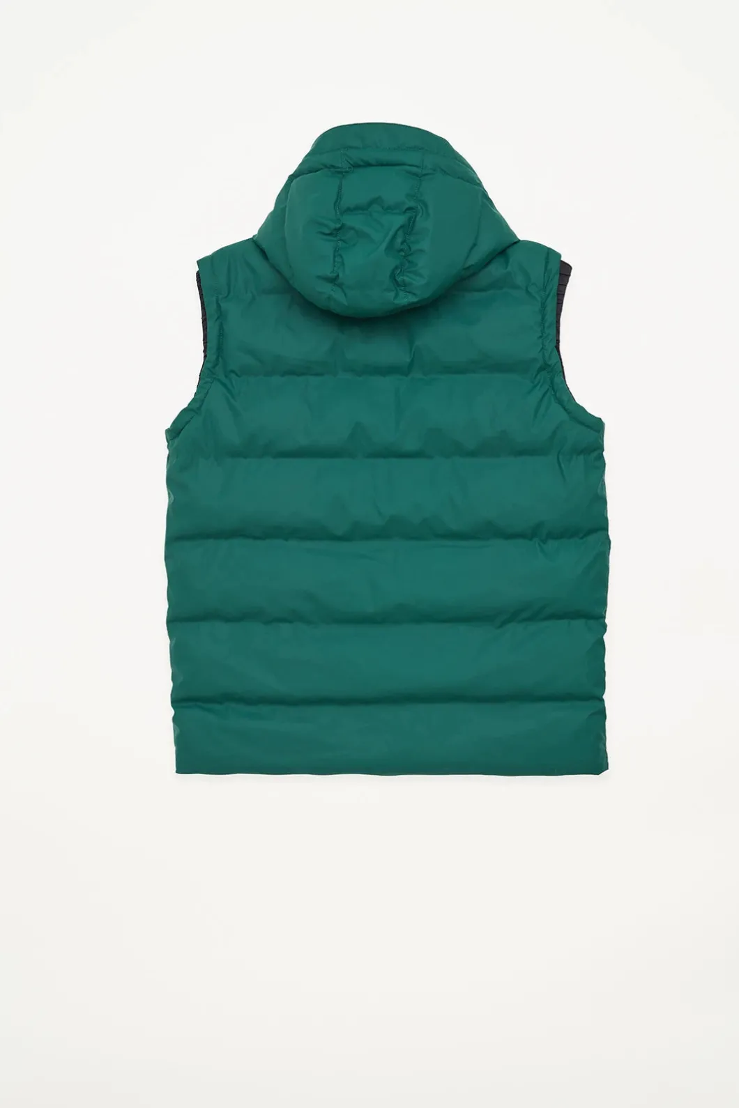 Tantä Rainwear Vests | Dam