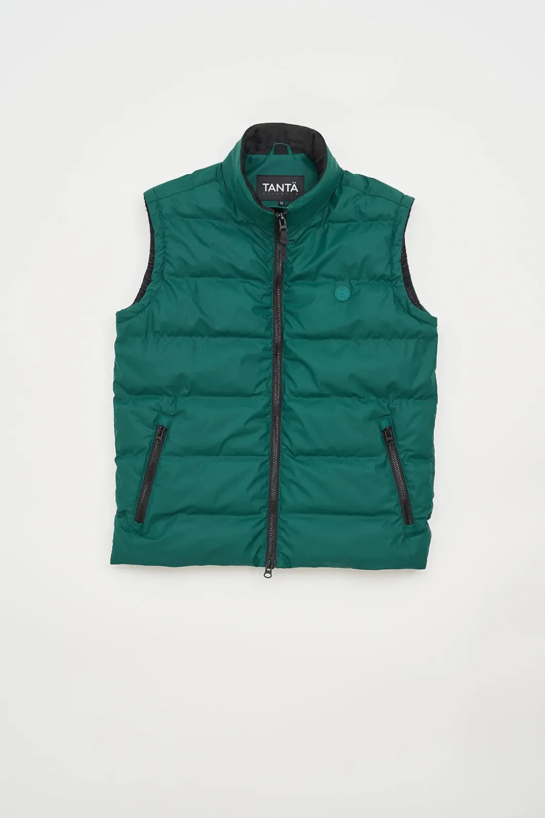 Tantä Rainwear Vests | Dam