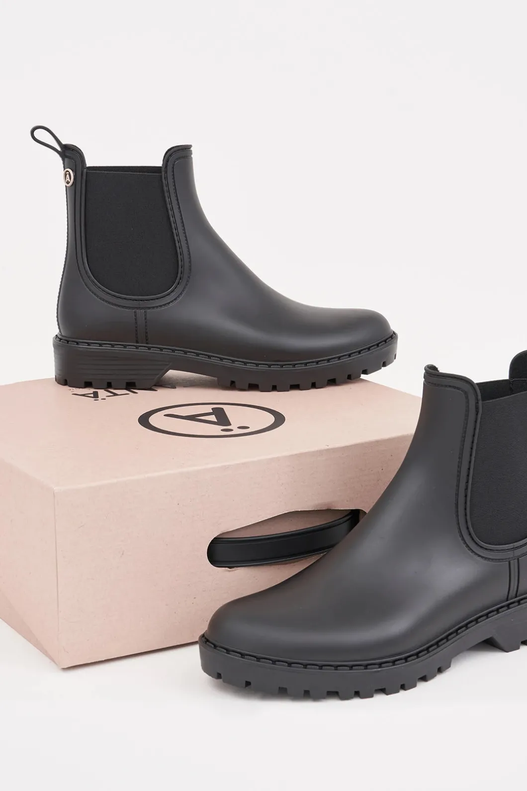 Tantä Rainwear Boots | Druppel
