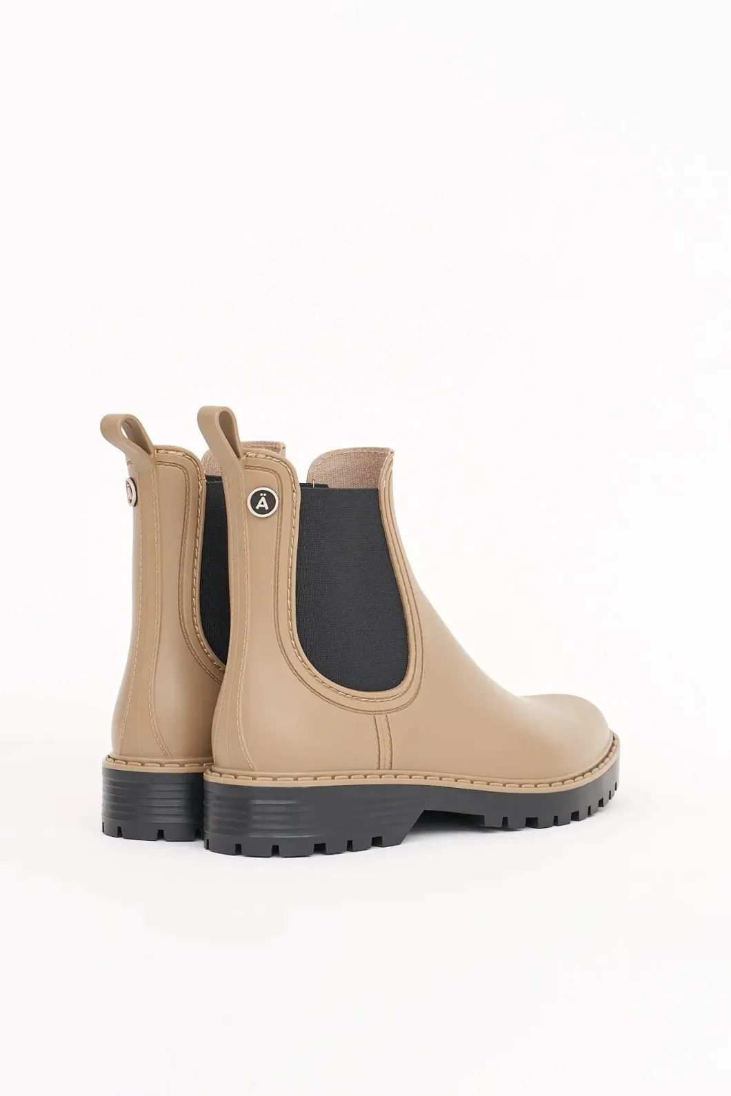 Tantä Rainwear Boots | Druppel