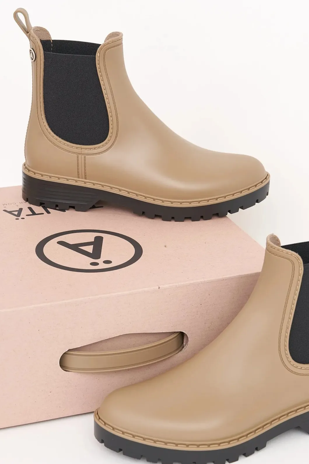Tantä Rainwear Boots | Druppel