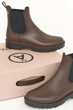 Tantä Rainwear Boots | Druppel