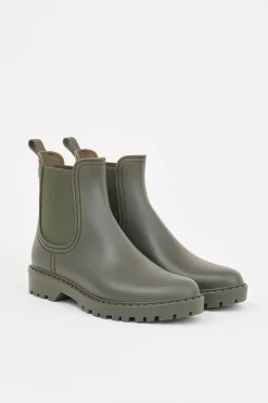 Tantä Rainwear Boots | Druppel