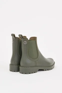 Tantä Rainwear Boots | Druppel