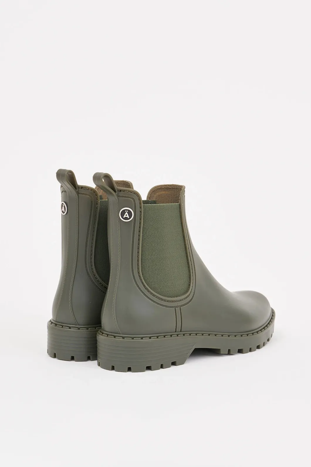 Tantä Rainwear Boots | Druppel