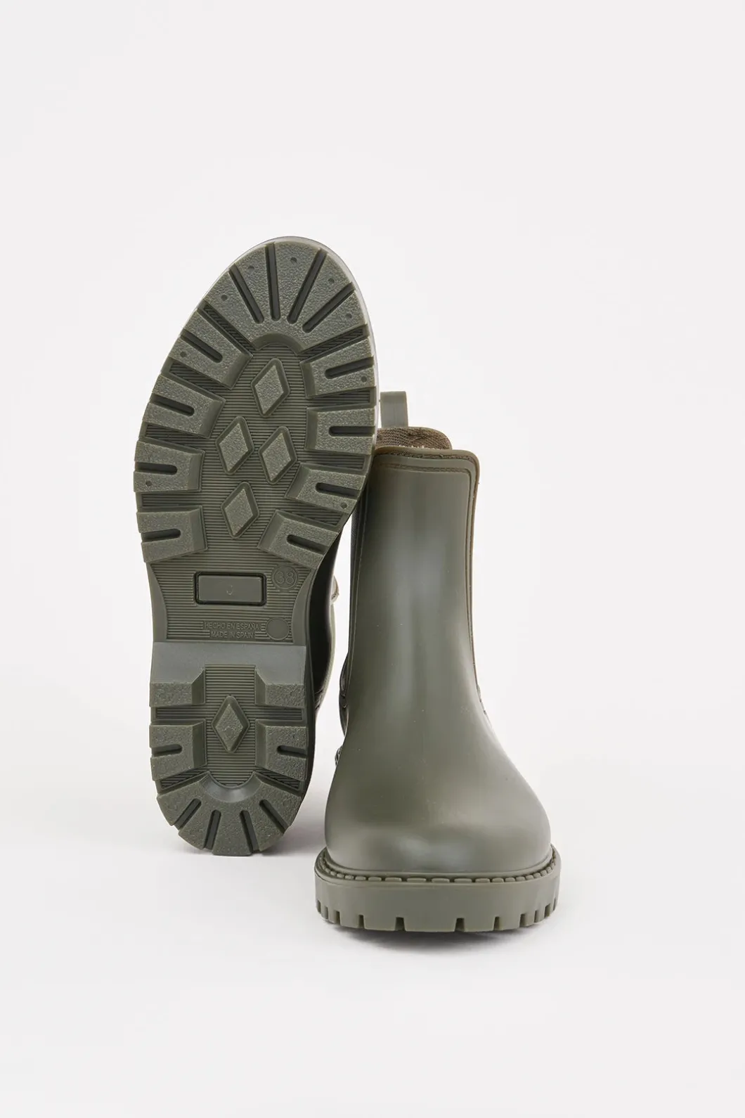 Tantä Rainwear Boots | Druppel