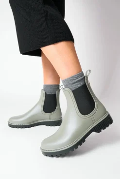 Tantä Rainwear Boots | Druppel