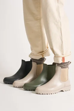 Tantä Rainwear Boots | Druppel