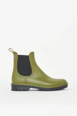 Tantä Rainwear Boots | Druppel