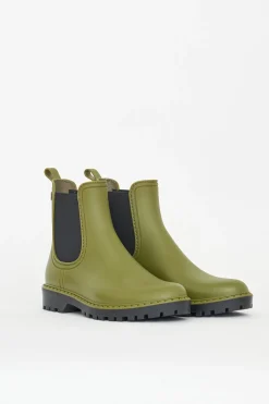 Tantä Rainwear Boots | Druppel