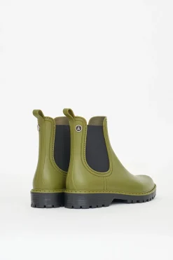 Tantä Rainwear Boots | Druppel