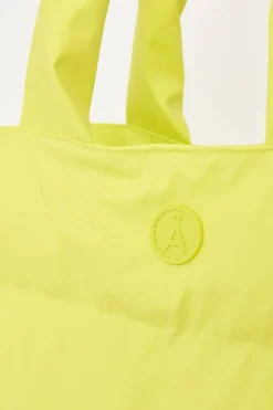 Tantä Rainwear Tote Bags | Eira