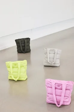 Tantä Rainwear Tote Bags | Eira
