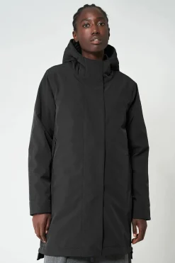 Tantä Rainwear Quilted Jackets | Elurra