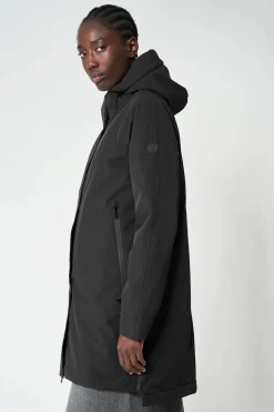 Tantä Rainwear Quilted Jackets | Elurra