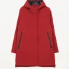 Tantä Rainwear Quilted Jackets | Elurra