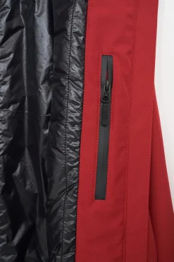 Tantä Rainwear Quilted Jackets | Elurra