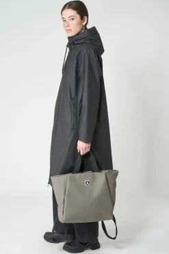 Tantä Rainwear Tote Bags | Hó