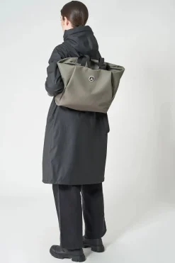 Tantä Rainwear Tote Bags | Hó
