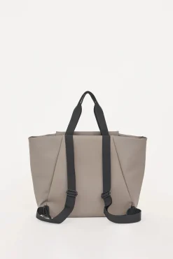 Tantä Rainwear Tote Bags | Hó