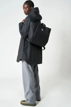 Tantä Rainwear Tote Bags | Hó